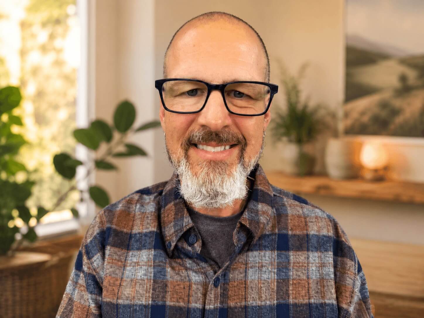 Dr. Scott Olson